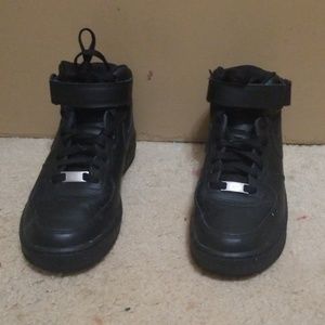 Nike Air Force one High Tops